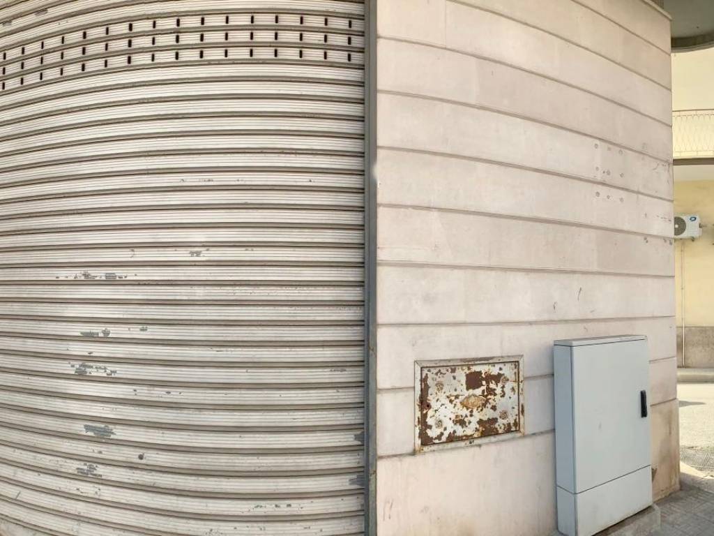 Box / garage a Corato in Via Duomo, 39 - Foto 2