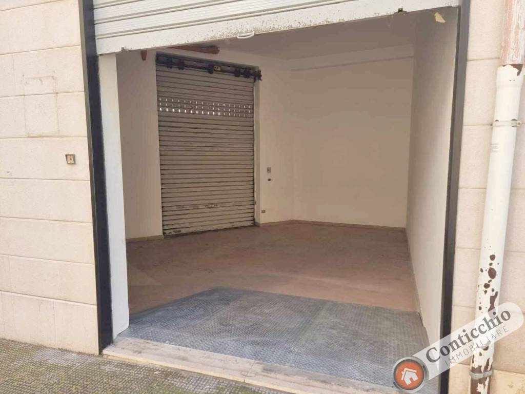 Box / garage a Corato in Via Duomo, 39 - Foto 4