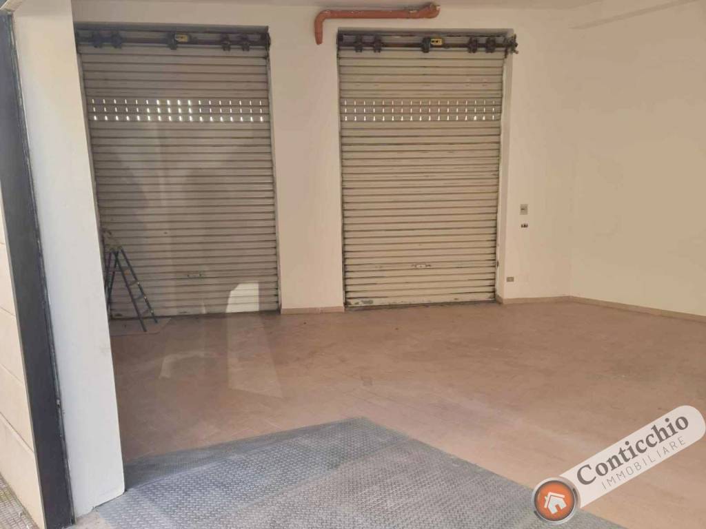 Box / garage a Corato in Via Duomo, 39 - Foto 5