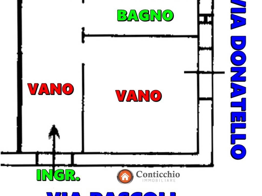 Immobile a Corato - Foto 3