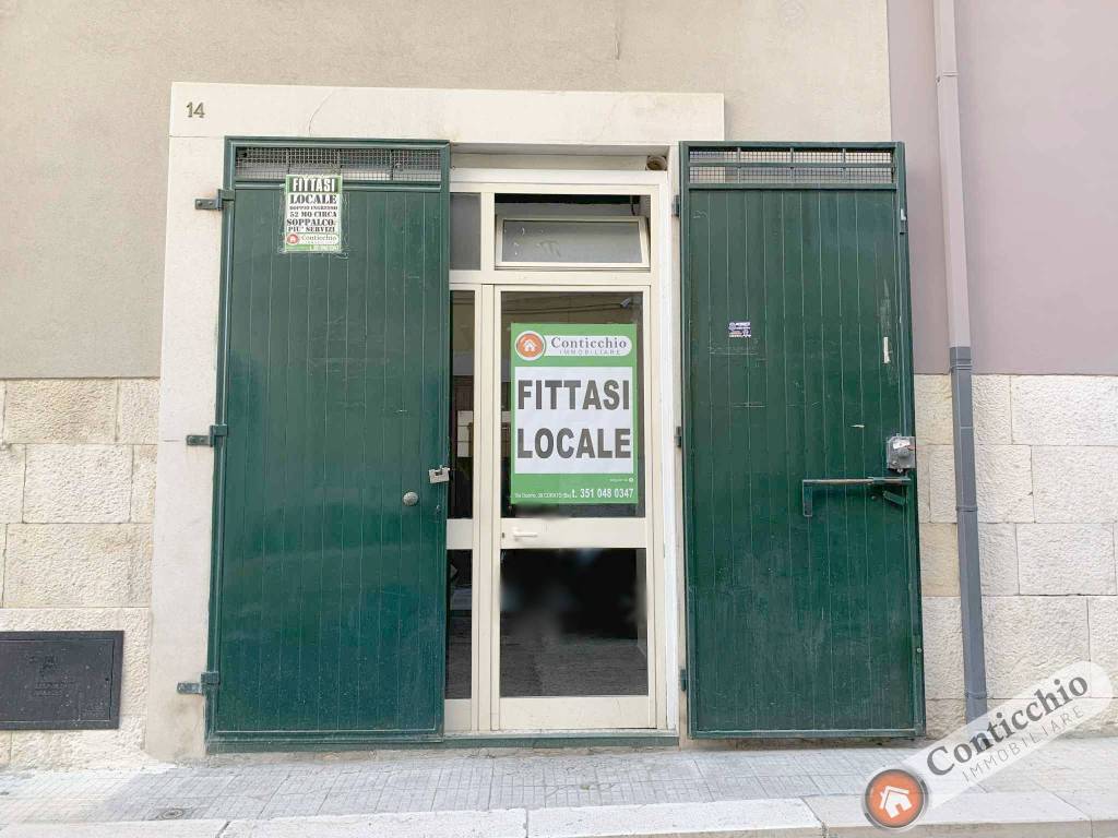 Immobile a Corato in Via Duomo, 39 - Foto 2