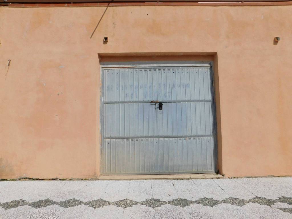 Box / garage a Scalea in Via Gaetano Oliva - Foto 3