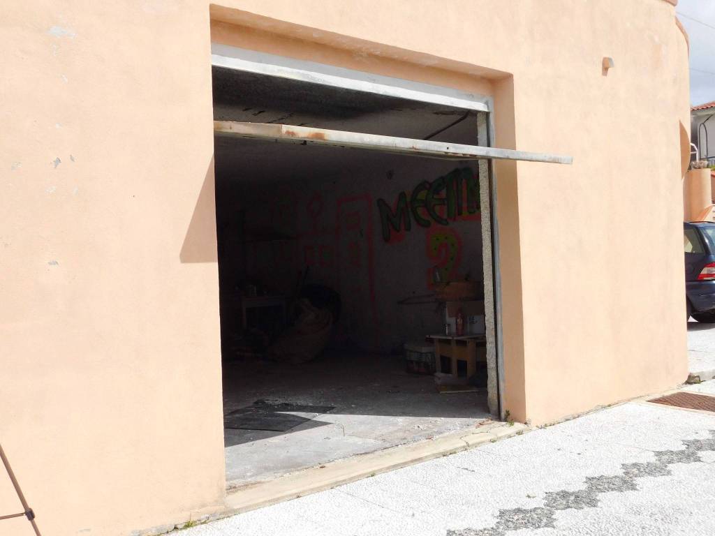 Box / garage a Scalea in Via Gaetano Oliva - Foto 4