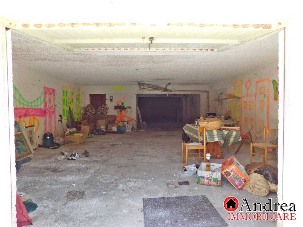 Box / garage a Scalea in Via Gaetano Oliva - Foto 5