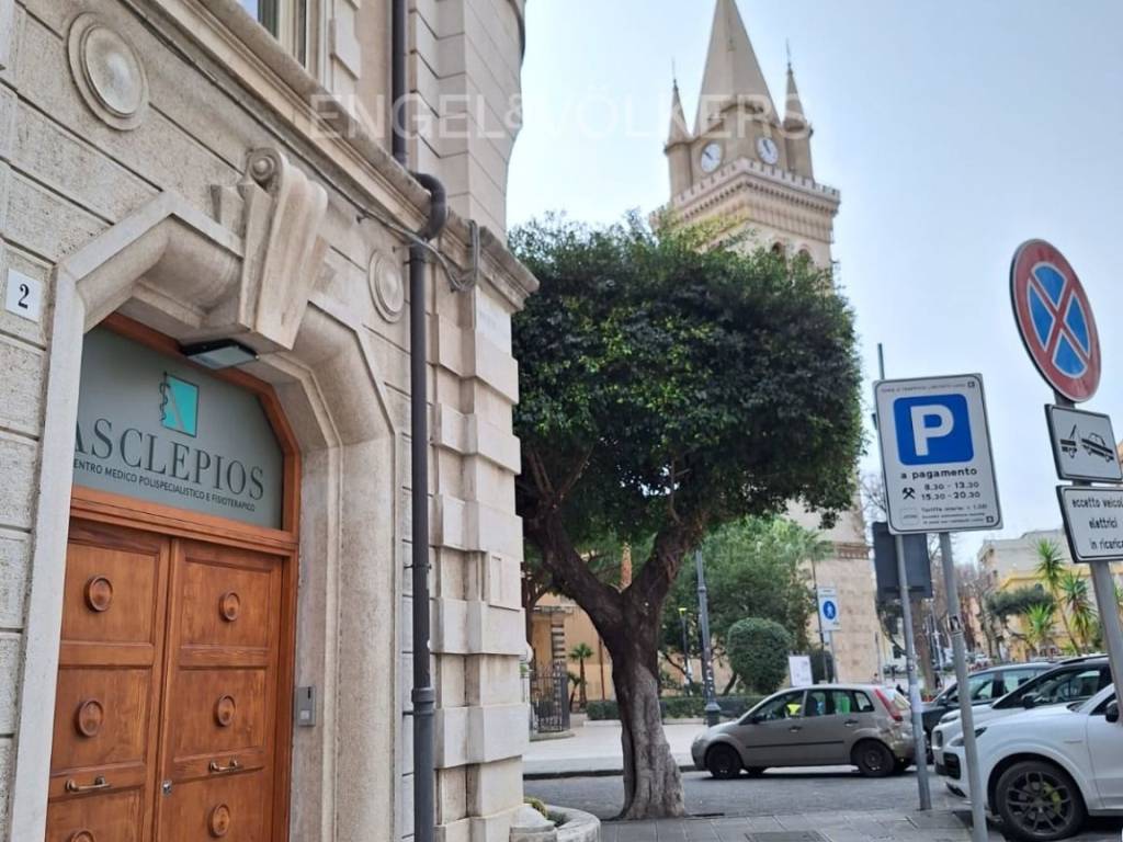 Immobile a Messina in Via Cristoforo Colombo, 2 - Foto 2