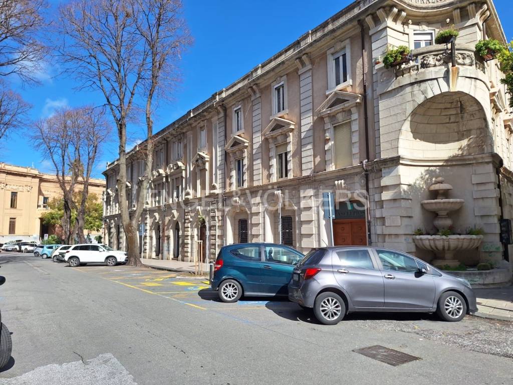 Immobile a Messina in Via Cristoforo Colombo, 2 - Foto 4