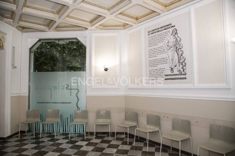 Immobile a Messina in Via Cristoforo Colombo, 2 - Foto 5