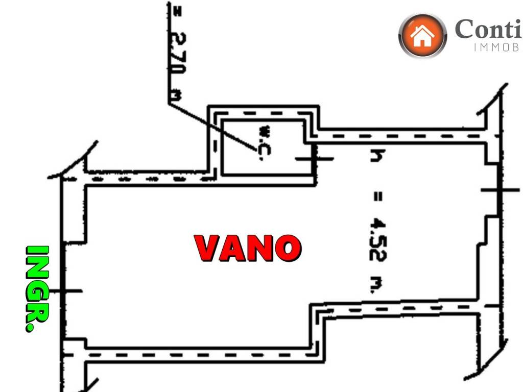 Immobile a Corato - Foto 3