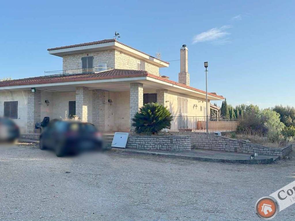 Villa a Corato - Foto 2