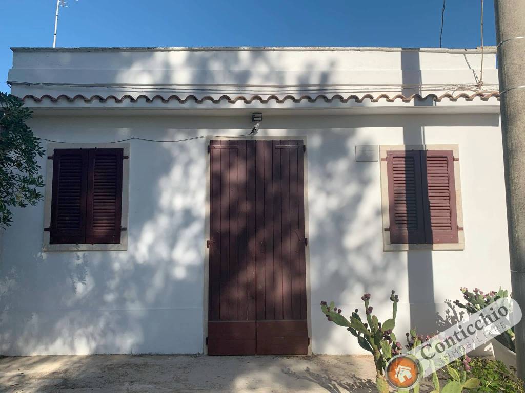 Villa a Corato - Foto 2