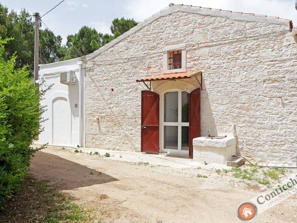 Villa a Corato - Foto 5