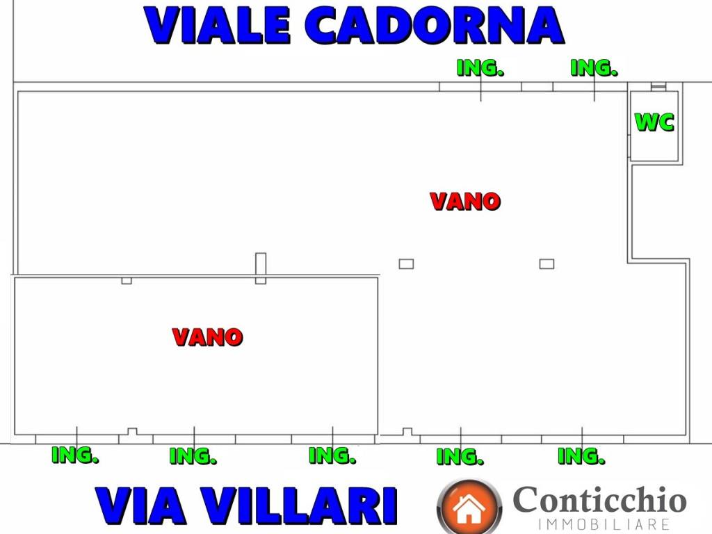 Immobile a Corato - Foto 3
