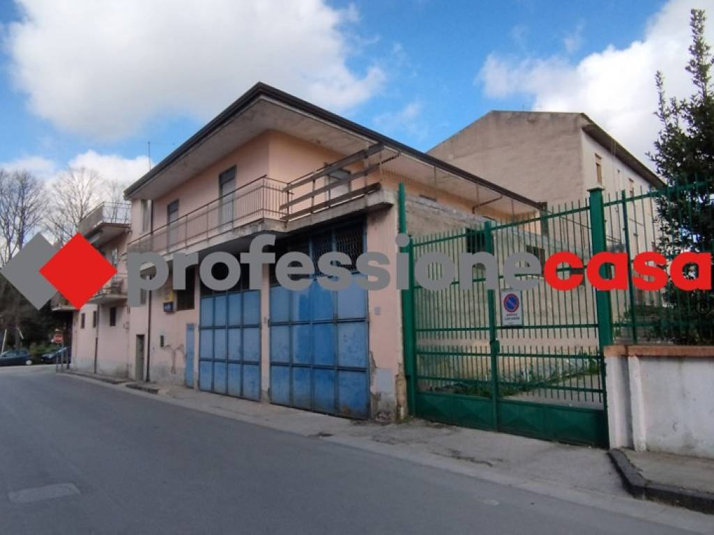 Immobile a San nicola la strada in Viale italia, 62 - Foto 3
