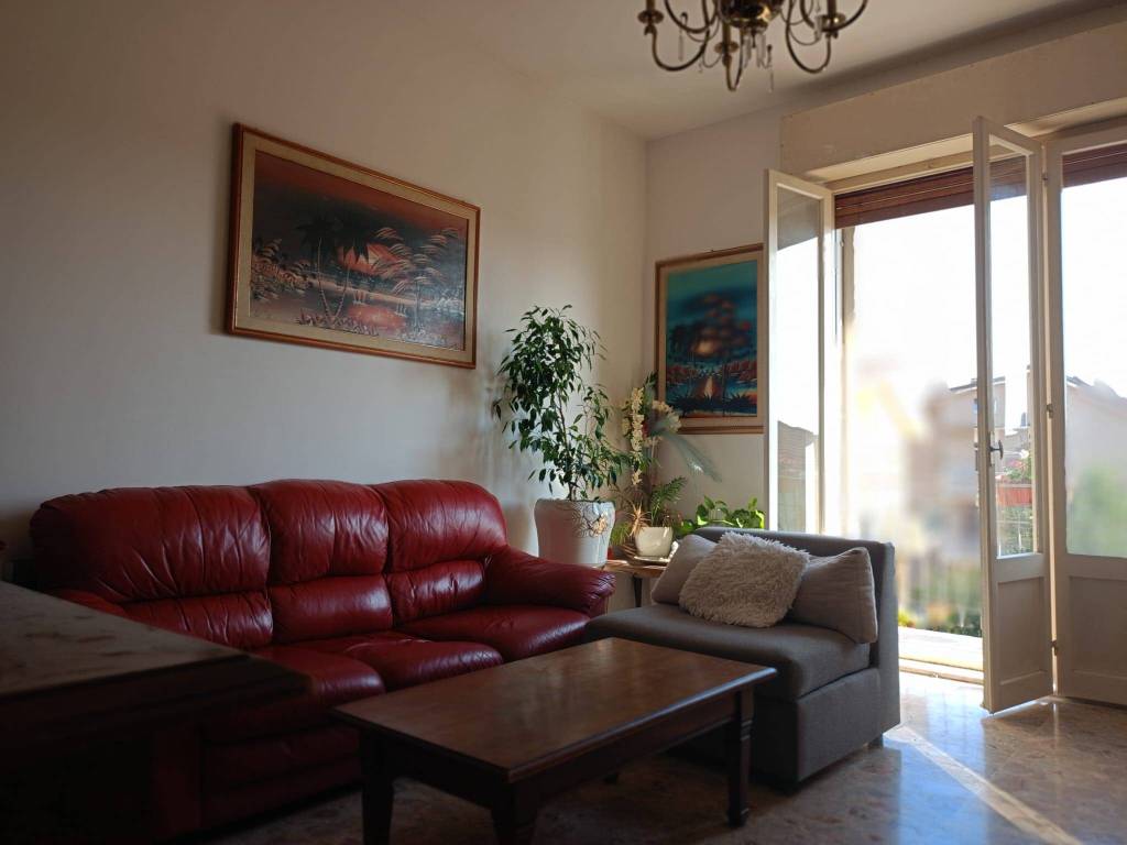 Villa a Pesaro in Via Faenza, 1 - Foto 2