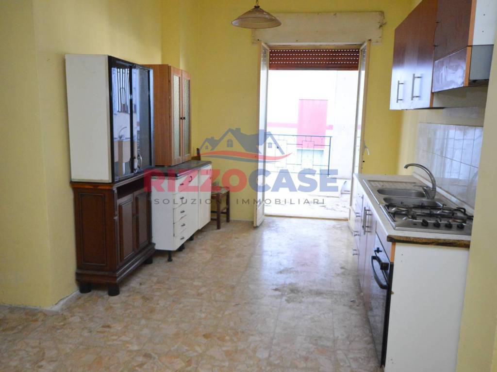 Appartamento a Corigliano-rossano in Via Leopardi, 12 - Foto 4