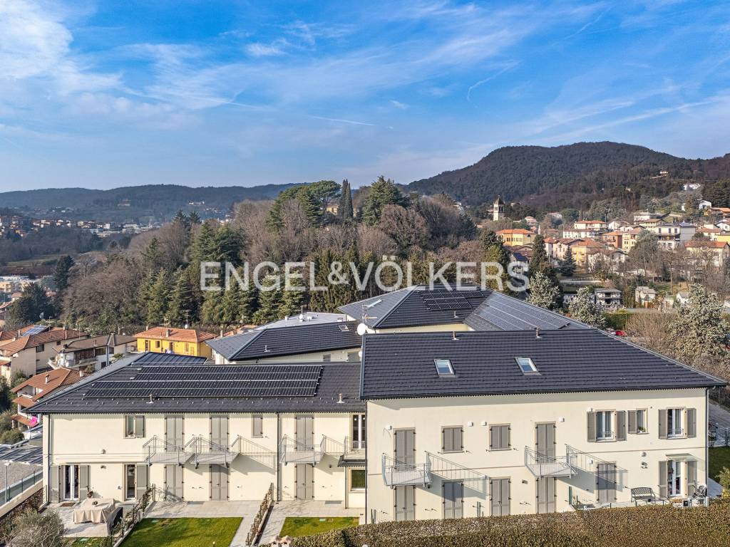 Appartamento a San fermo della battaglia in Via Bruno Carnini - Foto 3