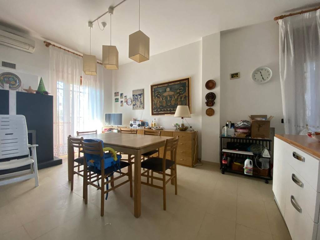 Villa a Anzio in Piazza del Poggio, 10 - Foto 2