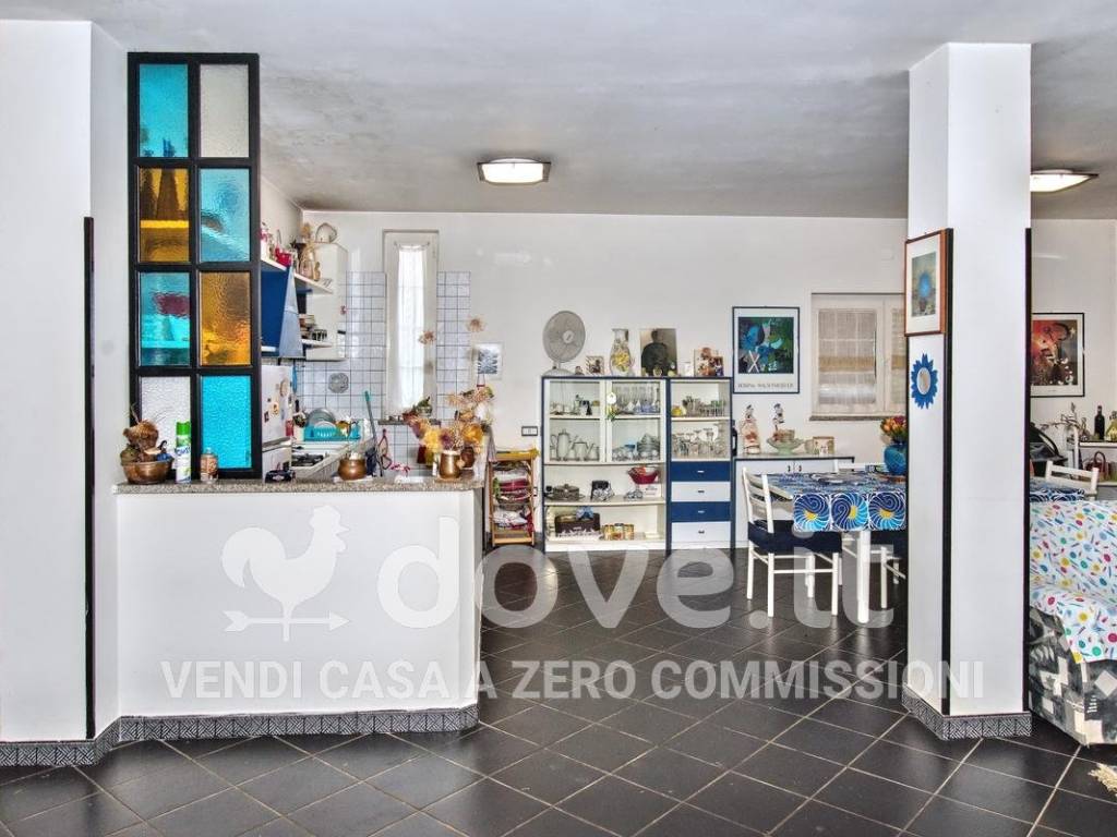 Villa a Castel ritaldi in Via Corrado Spaziani, 7 - Foto 2