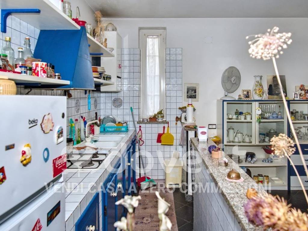 Villa a Castel ritaldi in Via Corrado Spaziani, 7 - Foto 4
