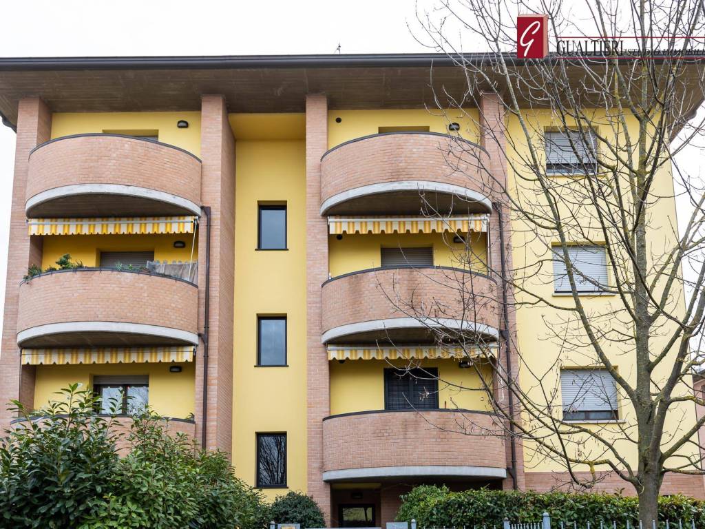 Appartamento a Casalgrande in Via Aosta, 60 - Foto 2