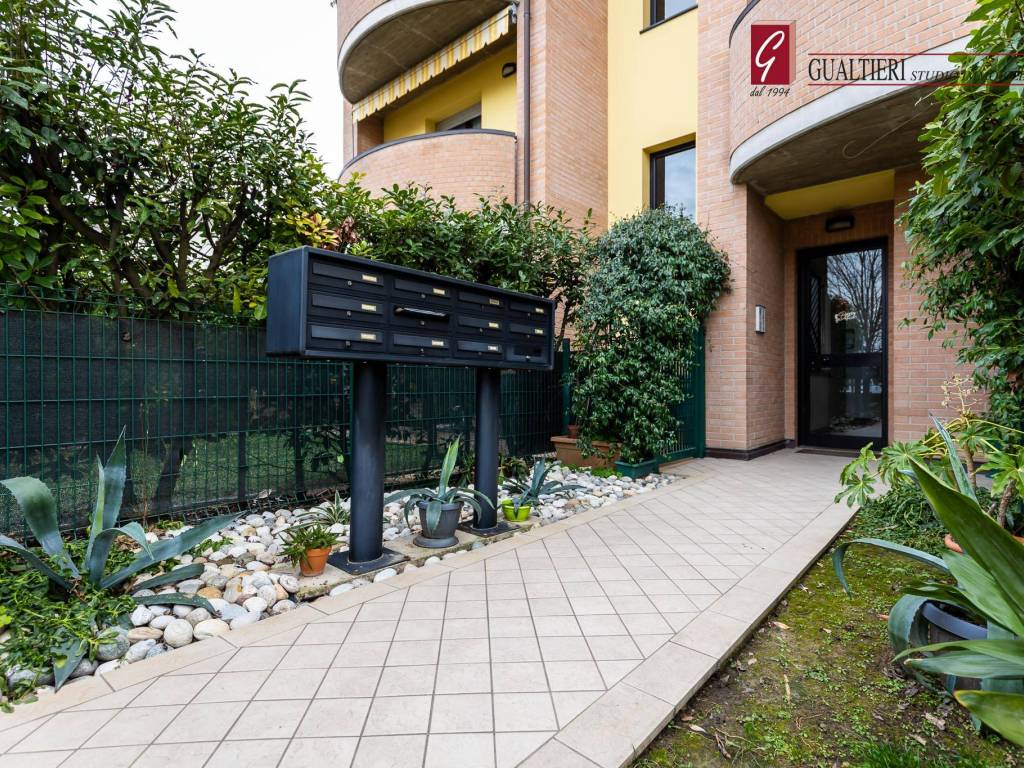 Appartamento a Casalgrande in Via Aosta, 60 - Foto 3