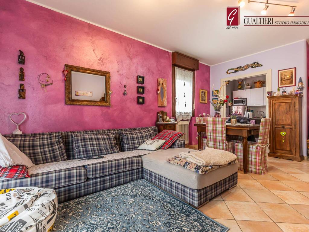 Appartamento a Casalgrande in Via Aosta, 60 - Foto 4