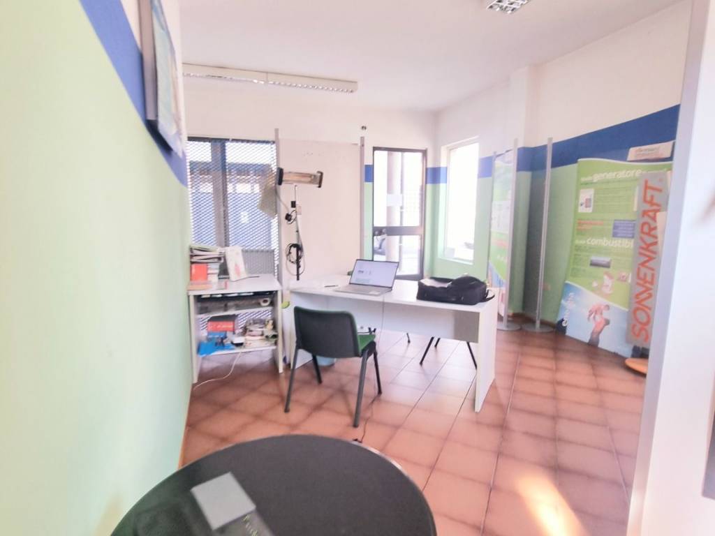 Immobile a Galliate in Via 4 Novembre, 10 - Foto 2