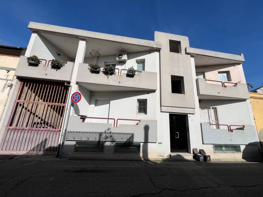 Appartamento a Cagliari in Via Balilla, 61 - Foto 3