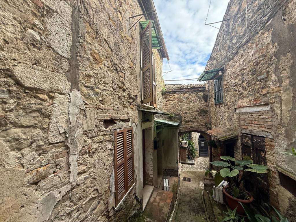 Casa indipendente a Narni in Via della Palazzetta - Foto 2
