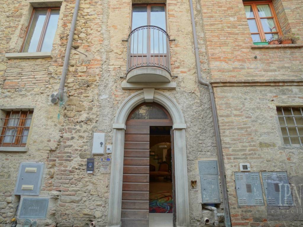 Casa indipendente a Città di castello in Corso Camillo Benso di Cavour - Foto 3