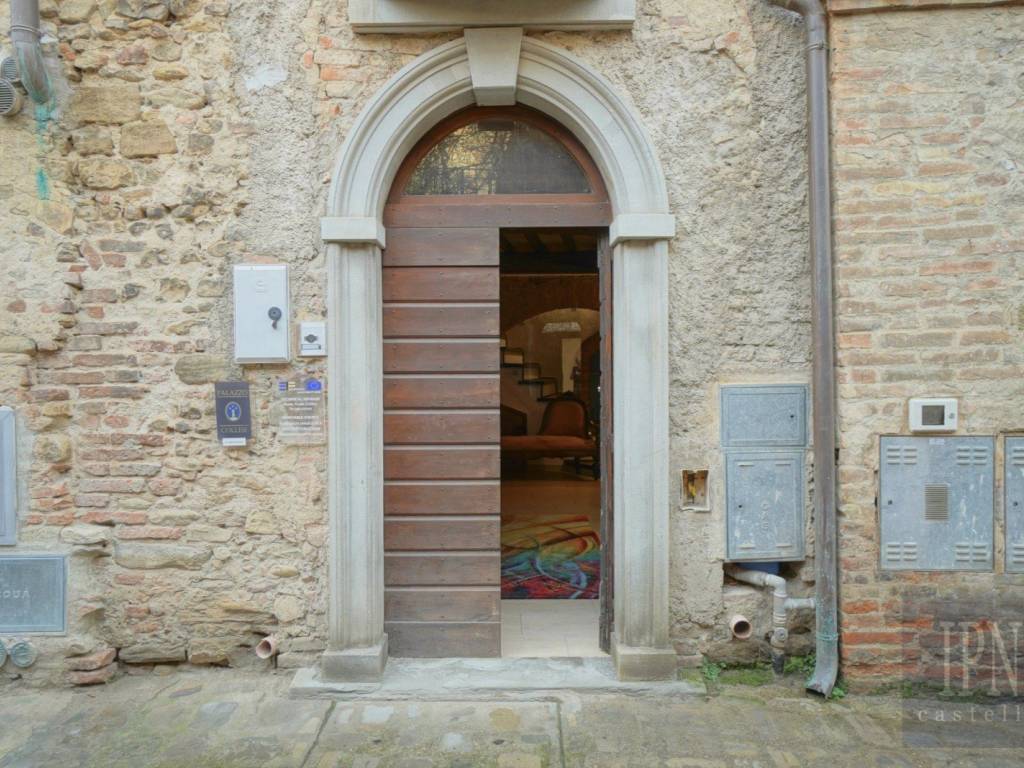 Casa indipendente a Città di castello in Corso Camillo Benso di Cavour - Foto 4