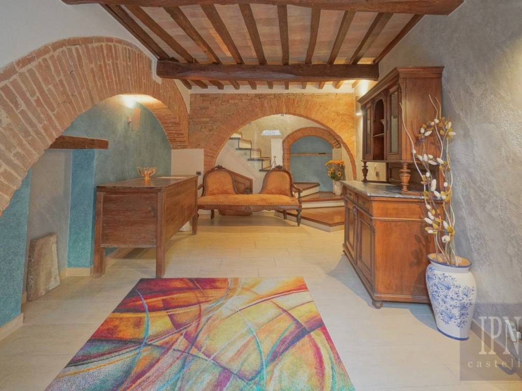 Casa indipendente a Città di castello in Corso Camillo Benso di Cavour - Foto 5