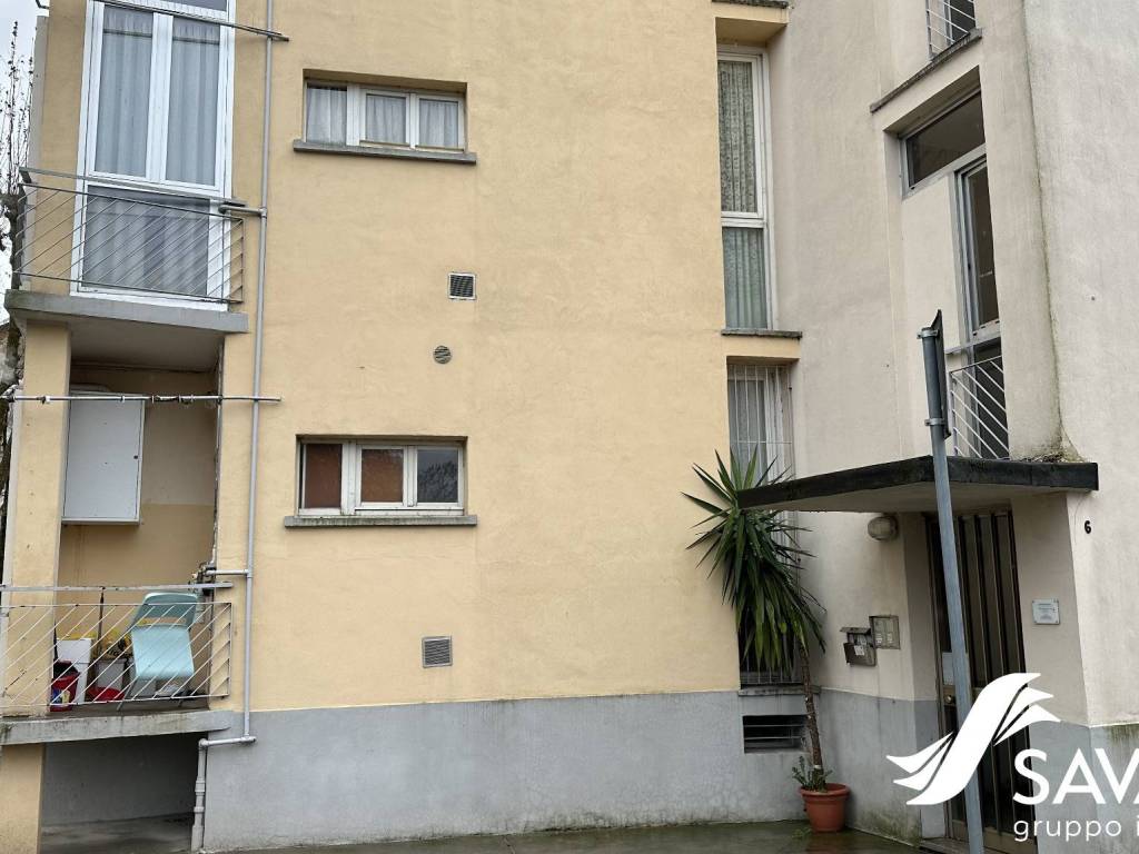 Appartamento a Novara in Via Oslavia, 6 - Foto 2