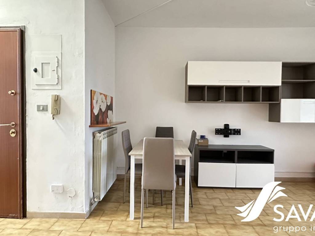 Appartamento a Novara in Via Oslavia, 6 - Foto 3