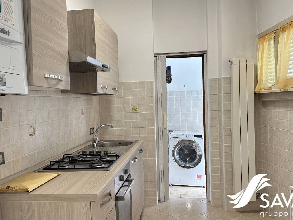 Appartamento a Novara in Via Oslavia, 6 - Foto 5