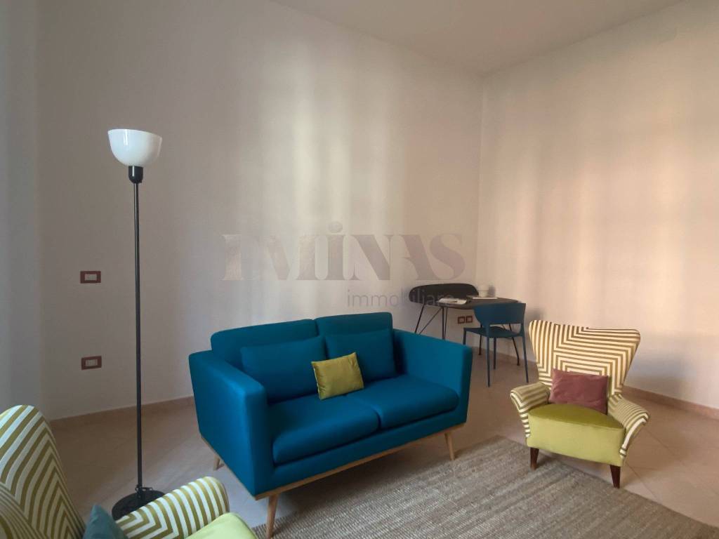 Appartamento a Cagliari in Via Dante Alighieri, 53 - Foto 4