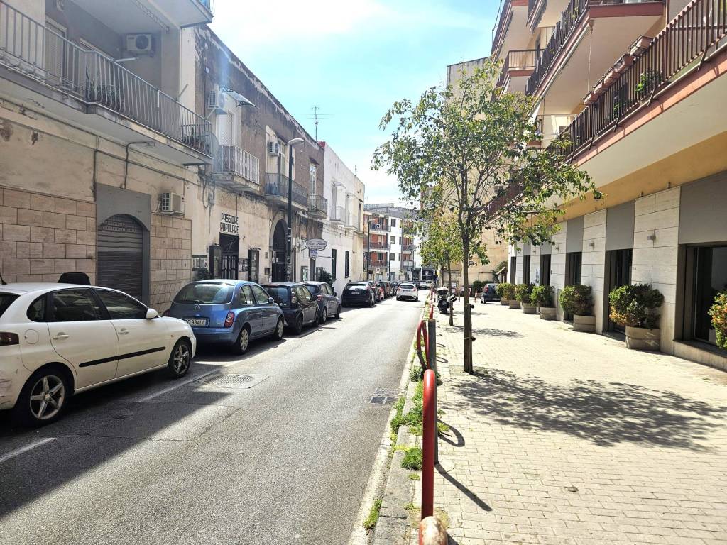 Appartamento a Torre annunziata in Via Vesuvio, 14 - Foto 2