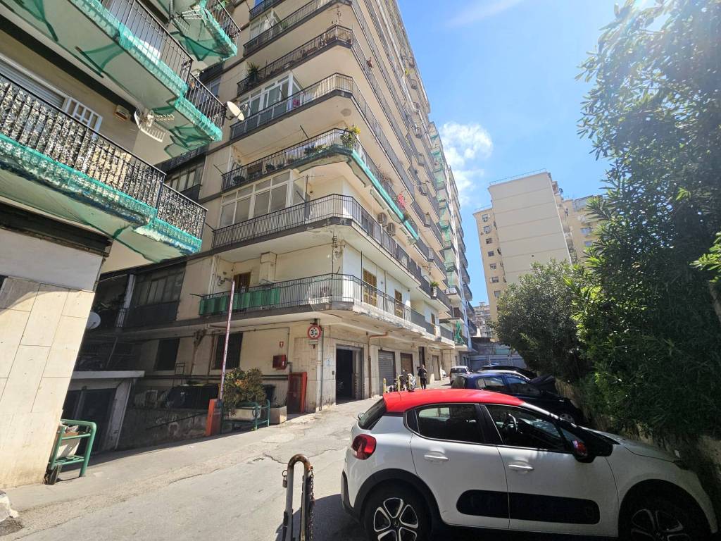 Appartamento a Torre annunziata in Via Vesuvio, 14 - Foto 4
