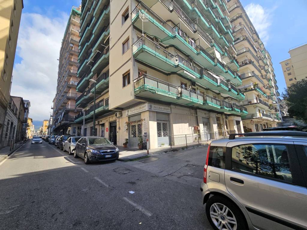 Appartamento a Torre annunziata in Via Vesuvio, 14 - Foto 5