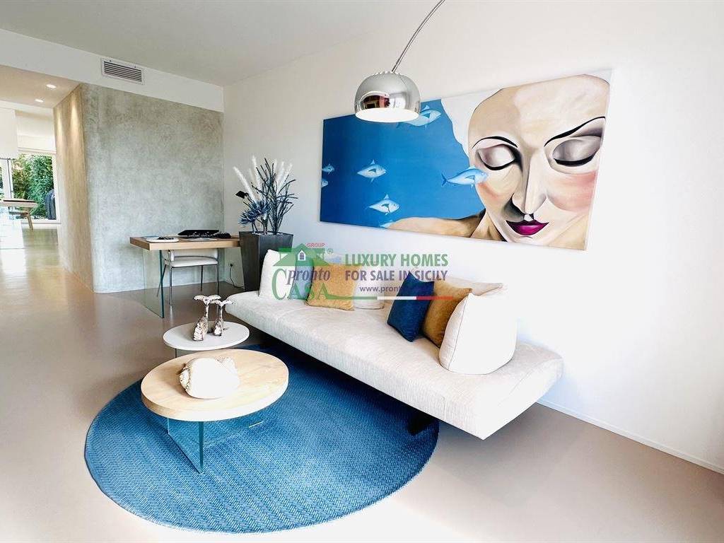 Villa a Ragusa in Via Cervia - Foto 3