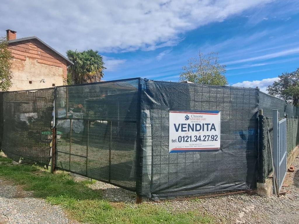 Terreno a Roletto in Via Giovanni Pascoli - Foto 2