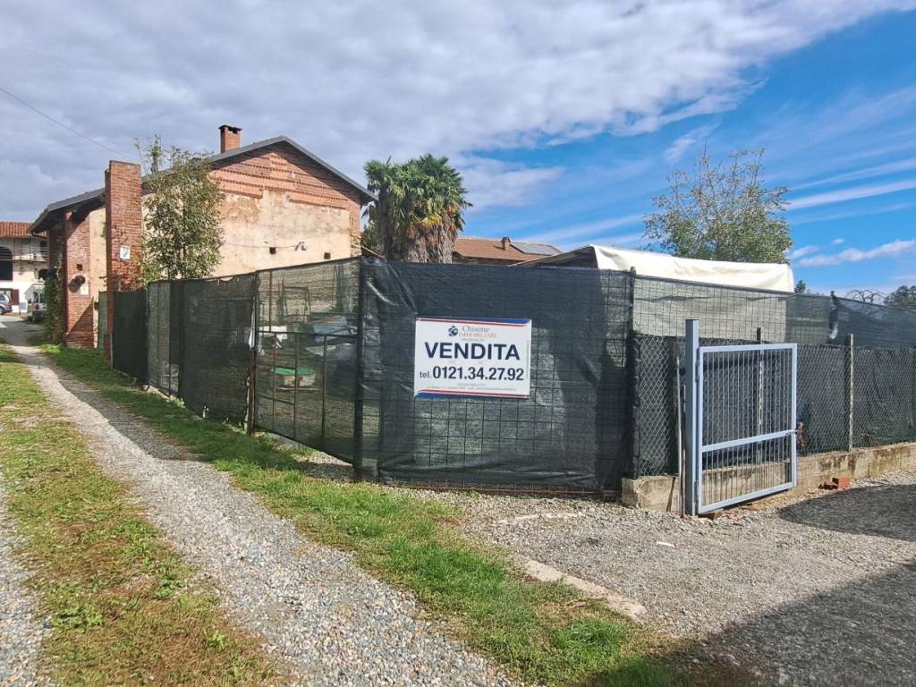 Terreno a Roletto in Via Giovanni Pascoli - Foto 3