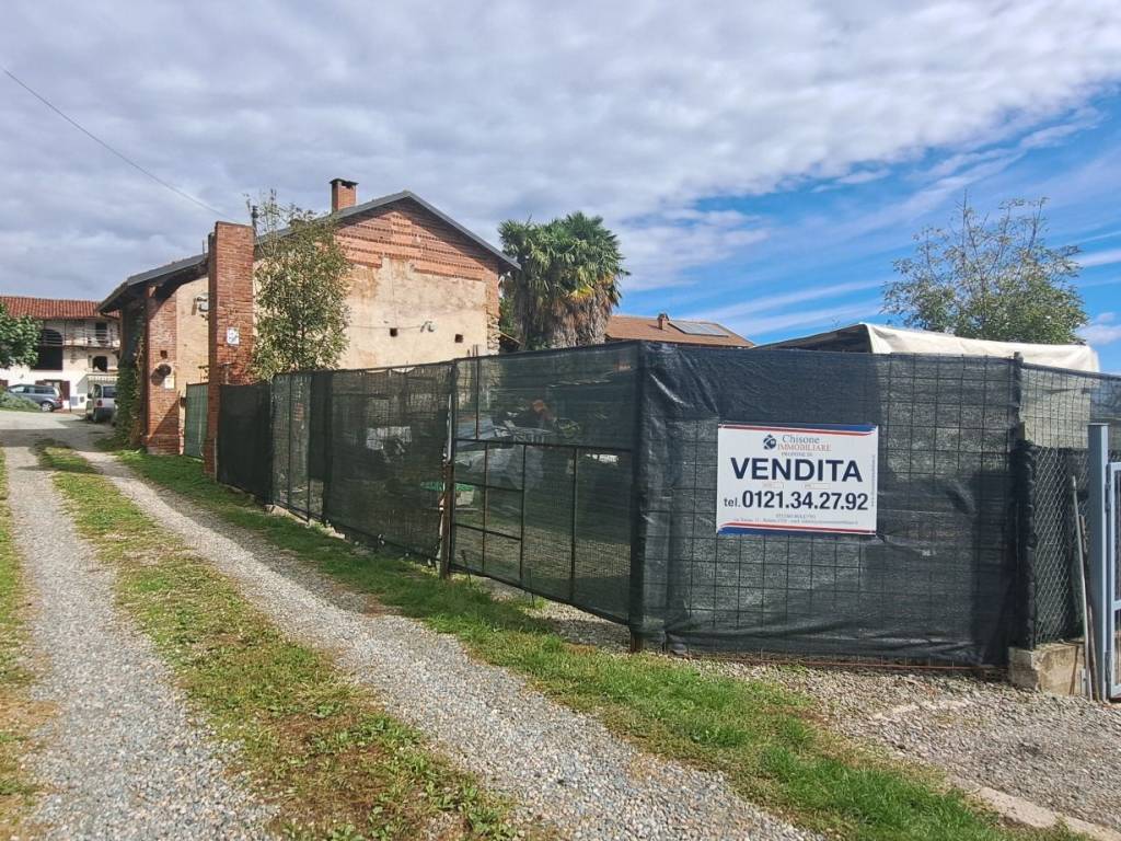 Terreno a Roletto in Via Giovanni Pascoli - Foto 4