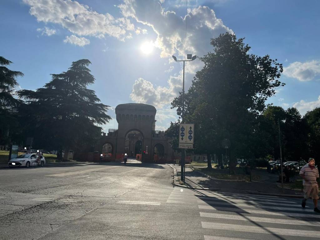 Appartamento a Bologna in Via Bellinzona, 50 - Foto 2