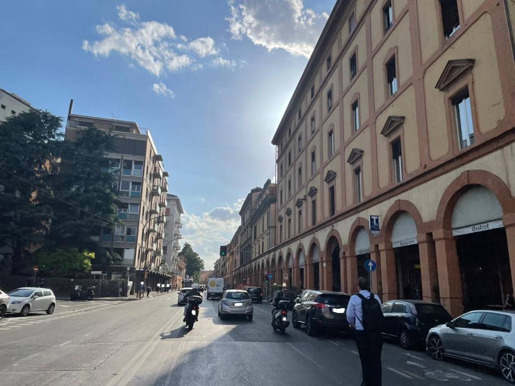 Appartamento a Bologna in Via Bellinzona, 50 - Foto 3