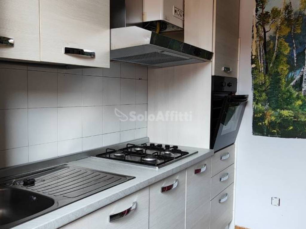 Appartamento a Cinisello balsamo in via Monte Santo - Foto 2
