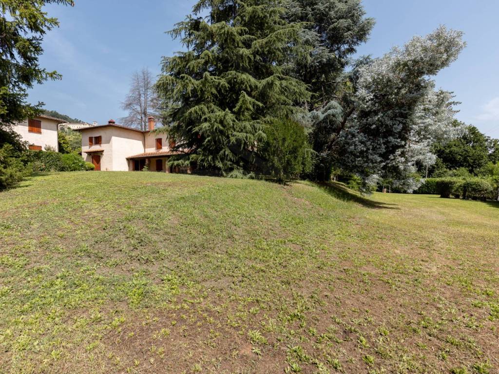 Villa a Lucca in Via di Vicopelago, 162 - Foto 5