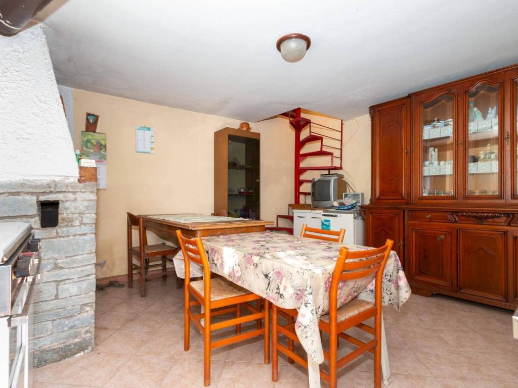 Casa indipendente a Bagnolo piemonte in Via Cave, 542 - Foto 4
