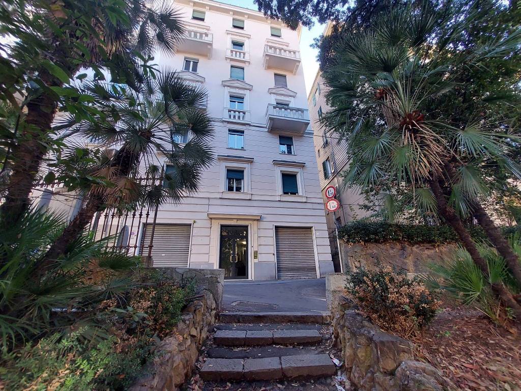 Appartamento a Genova in Via Accinelli, 1 - Foto 3