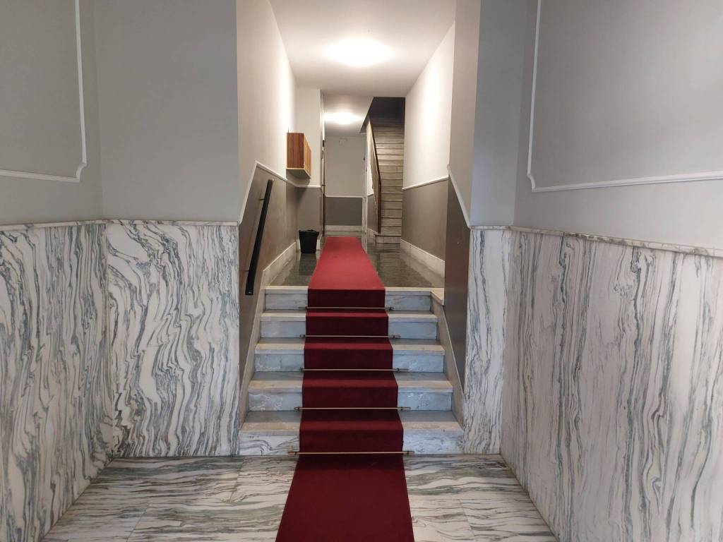 Appartamento a Genova in Via Accinelli, 1 - Foto 4